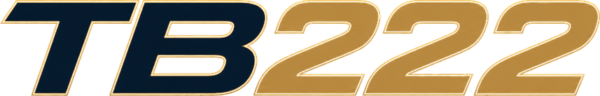 tb222 লোগো